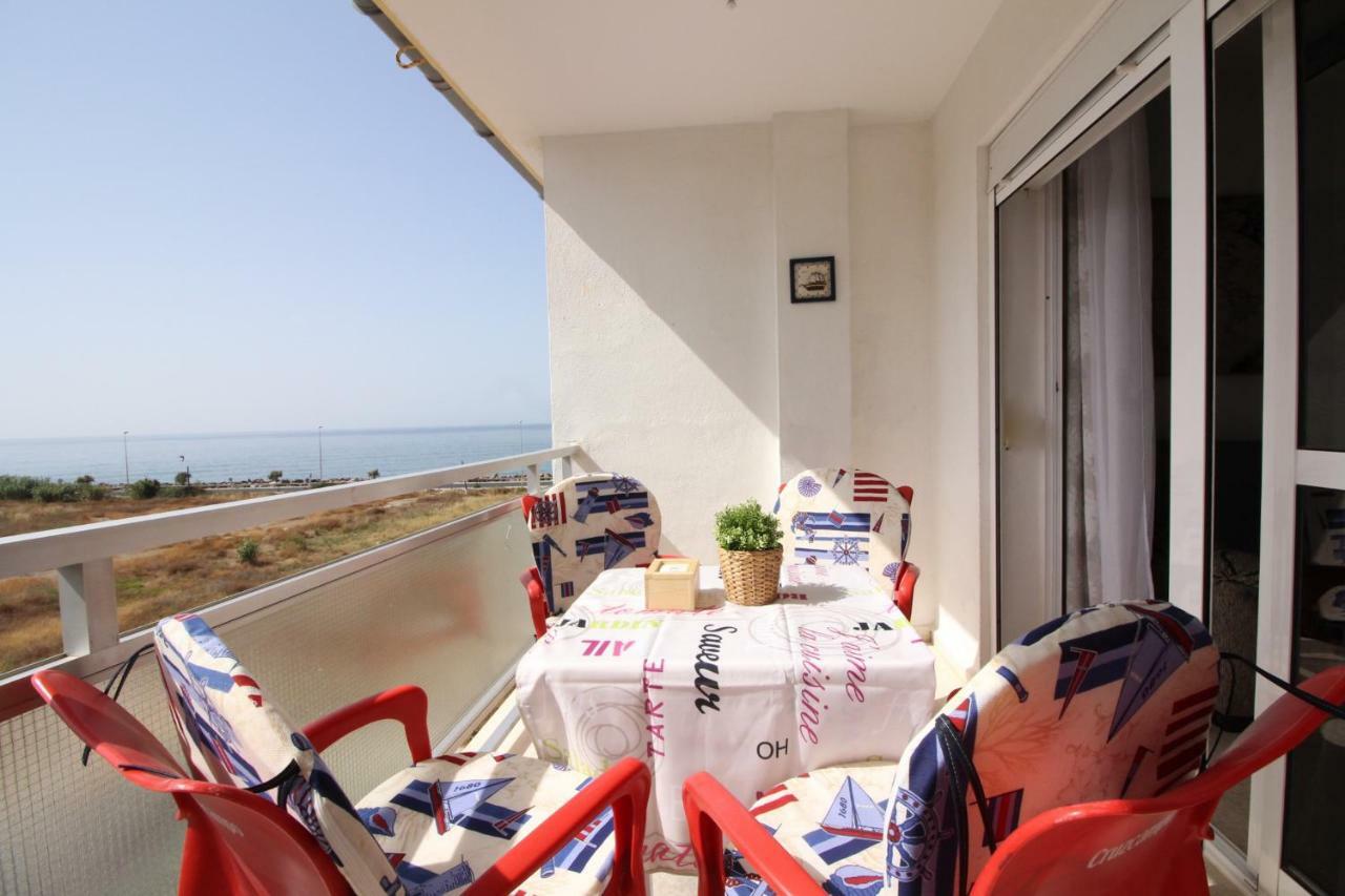 Holidays And Family Apartment Mezquitilla ภายนอก รูปภาพ