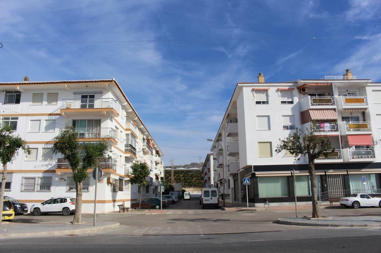 Holidays And Family Apartment Mezquitilla ภายนอก รูปภาพ